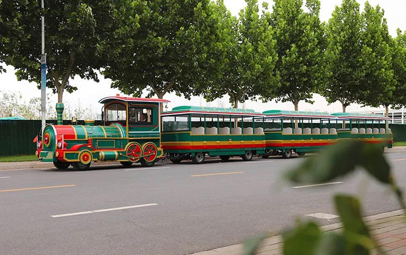 乐天堂官网纯电动观光车：助力景区绿色生态产业转型，打造旅游低碳生态新概念
