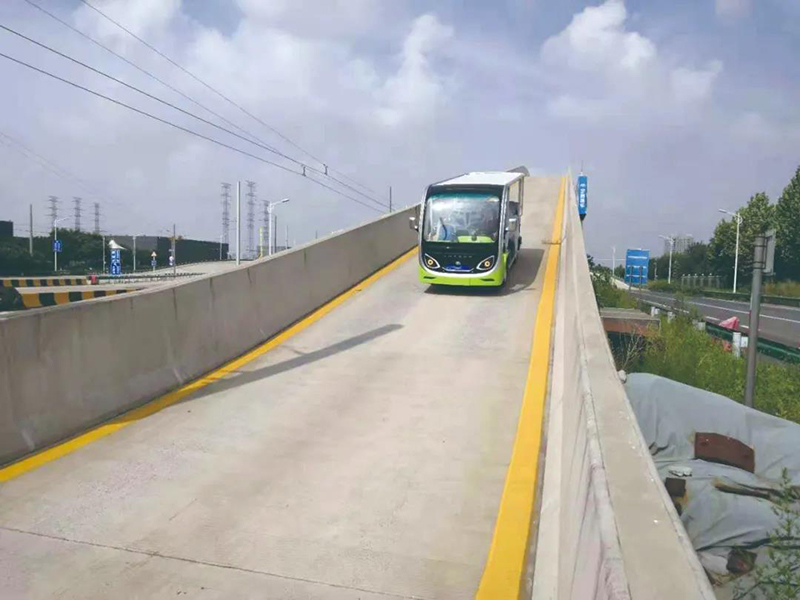 乐天堂官网纯电动观光车：助力景区绿色生态产业转型，打造旅游低碳生态新概念