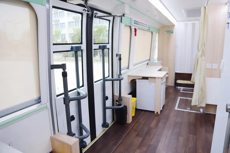 惠及6亿百姓，两会代表建议对农村常住人口实施全面体检