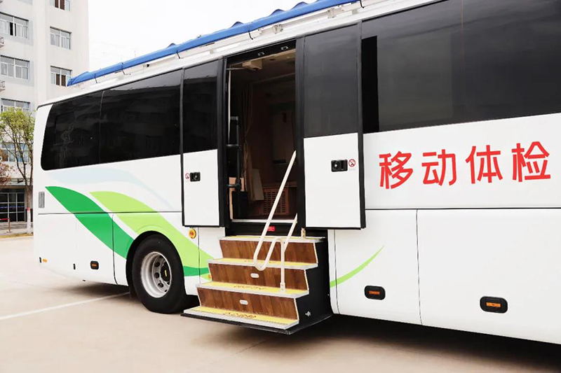 惠及6亿百姓，两会代表建议对农村常住人口实施全面体检