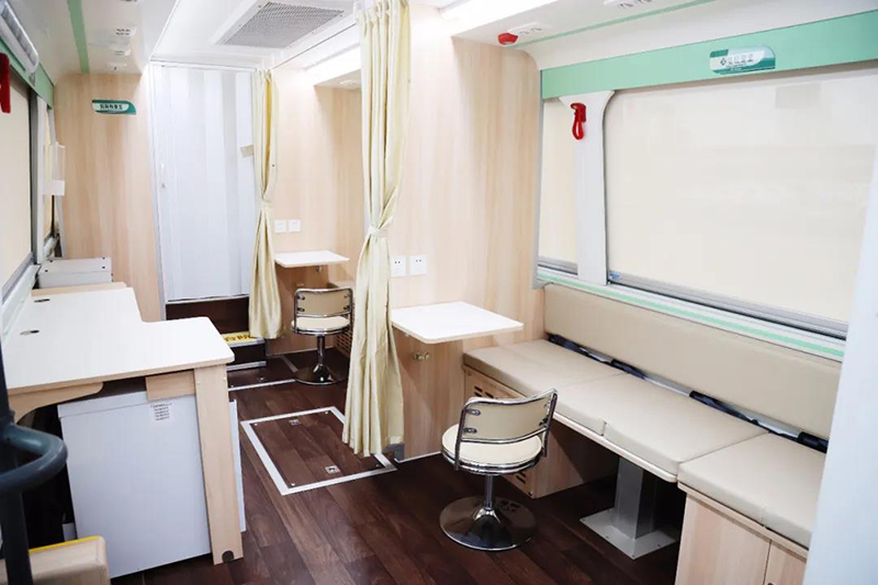 惠及6亿百姓，两会代表建议对农村常住人口实施全面体检
