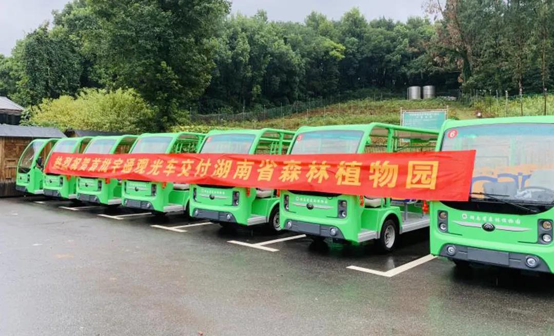 观山，入林，踏浪！这个五一你想去的地方，我都在！