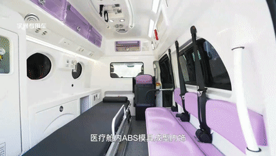 救护车的“速度与激情”要怎么保证？