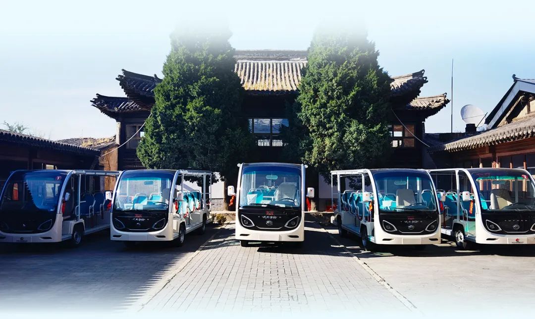 在工位上看春天，是宇宙级的浪漫