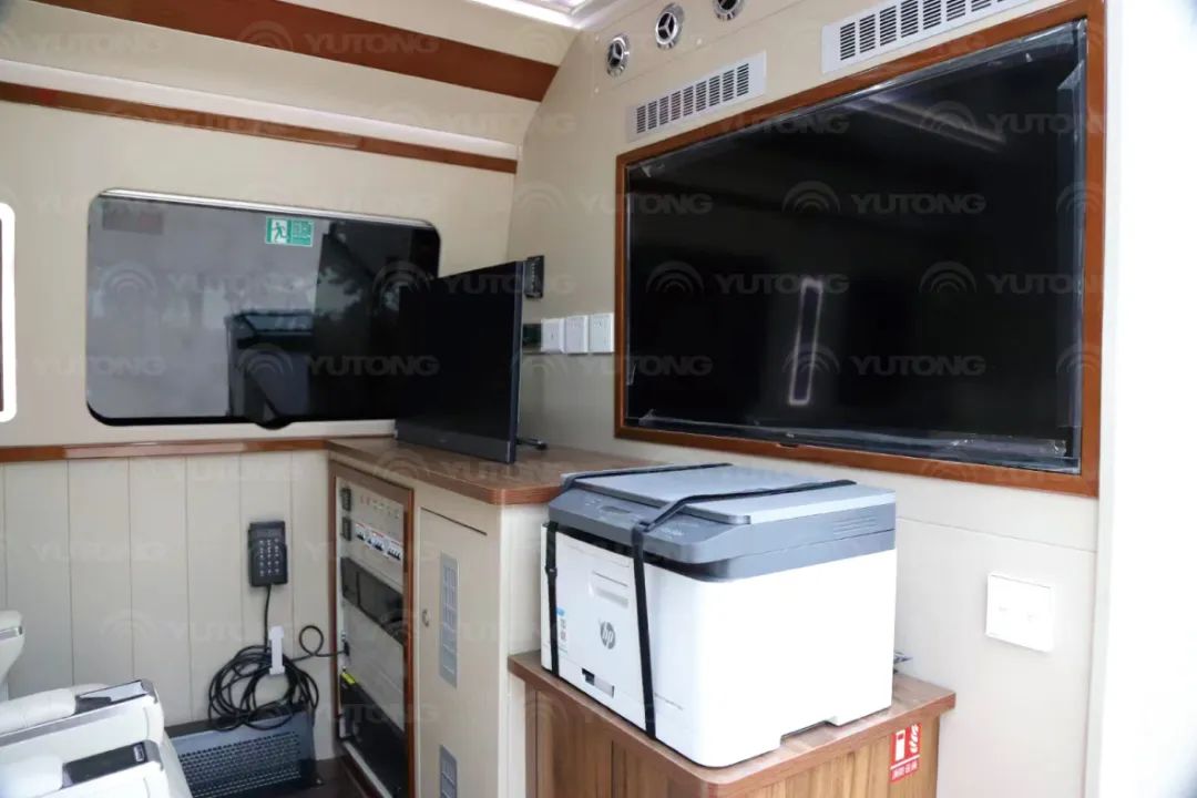 以专业的火场勘查车，助力火灾调查技术能力提升