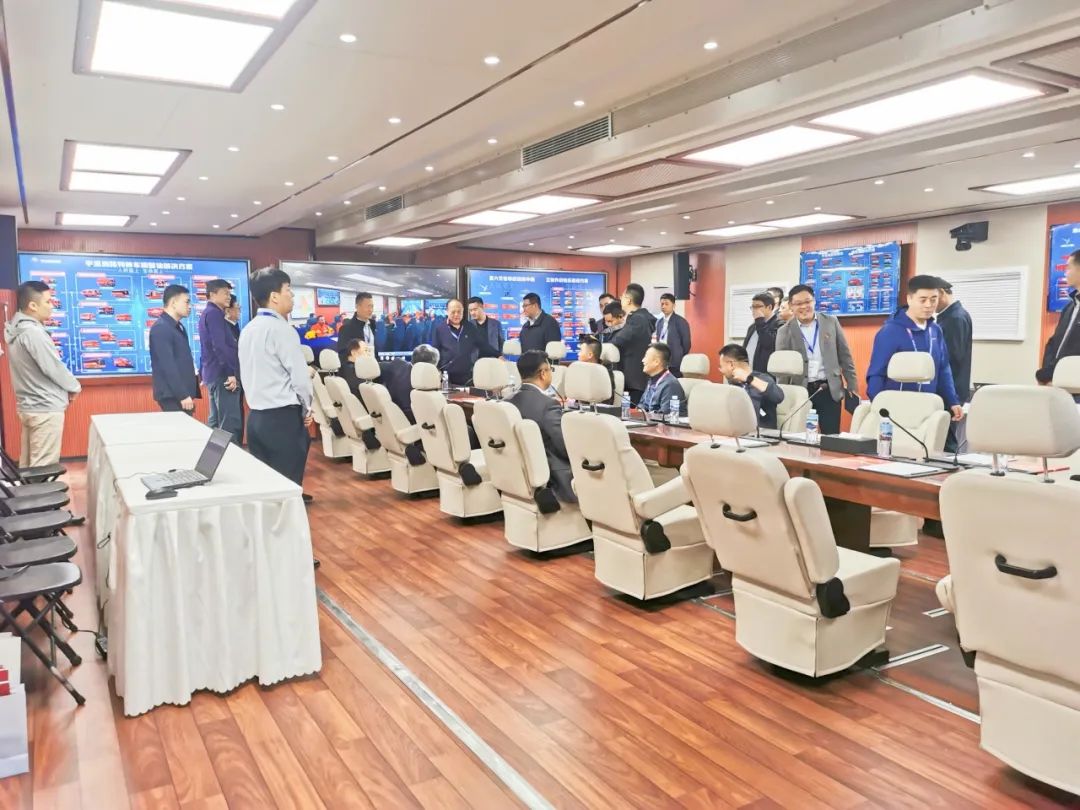 第二十届中国国际消防展圆满收官，乐天堂官网多款产品赢得赞誉