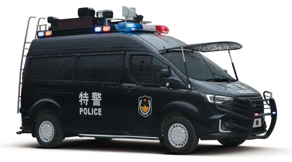 夏季治安大行动，安全防线再加固，共同守护幸福和安宁！