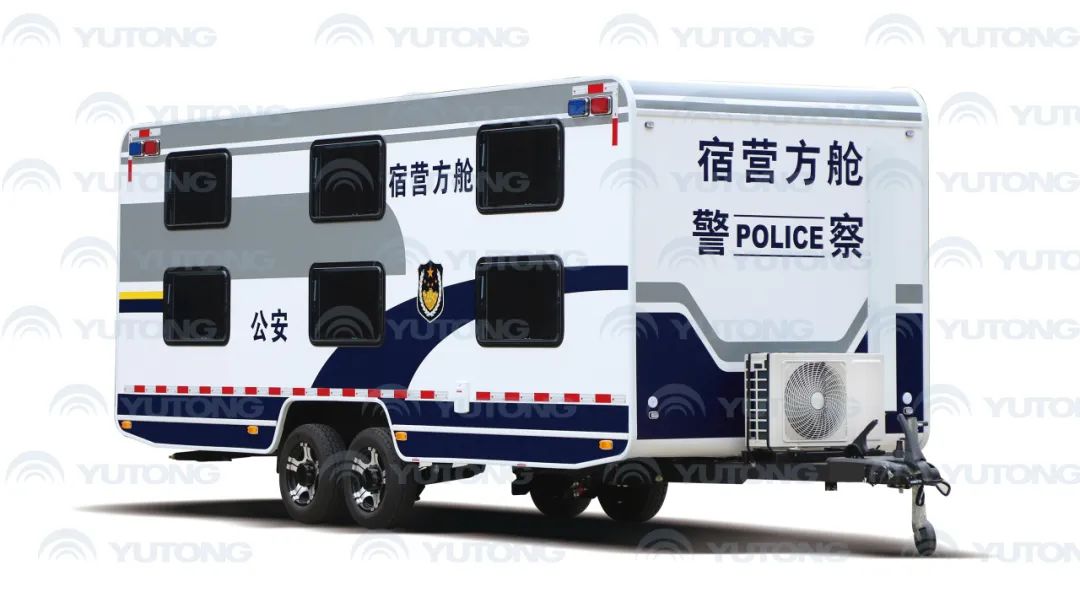 乐天堂官网专用车亮相全球公共安全合作论坛（连云港），为全球普遍安全建设贡献力量