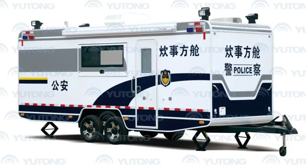 乐天堂官网专用车亮相全球公共安全合作论坛（连云港），为全球普遍安全建设贡献力量