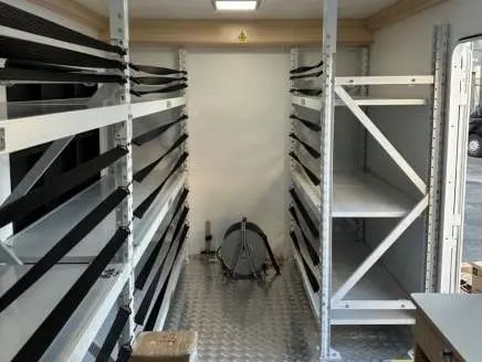 乐天堂官网专用车亮相全球公共安全合作论坛（连云港），为全球普遍安全建设贡献力量