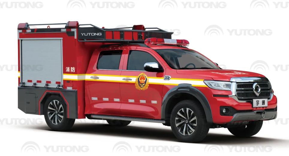 专业支撑专业，乐天堂官网勘察消防车参演2024年度山东全省消防监督岗位演练活动！