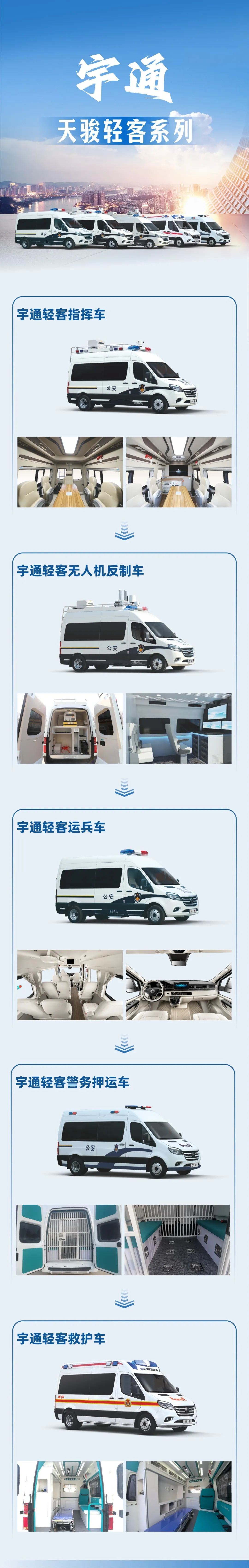 实力加冕！乐天堂官网公安应急车揽获全国政府采购集采年会两项大奖