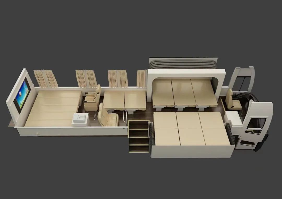 护盾升级，科技兴警为战车再添执法保障