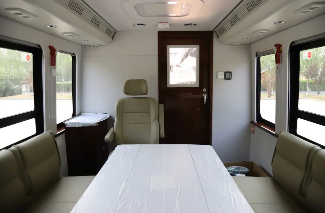 护盾升级，科技兴警为战车再添执法保障