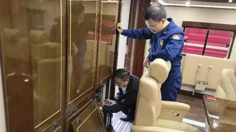 用心服务，彰显温暖！乐天堂官网专用车2022年“冬季关爱服务月”专项活动持续进行中