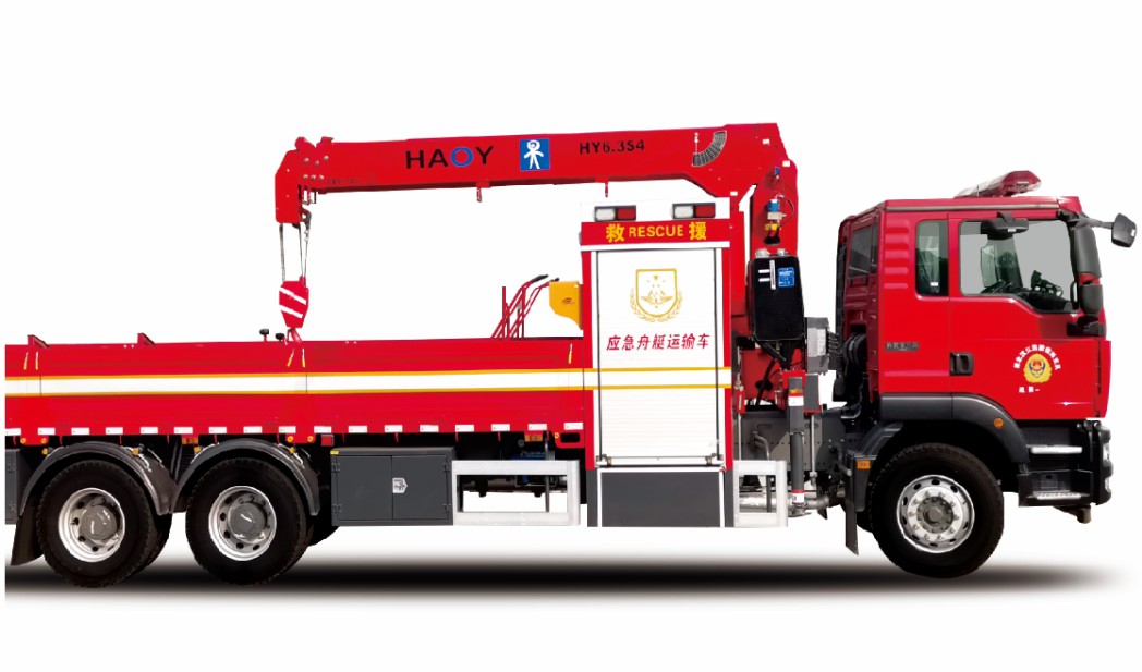 国家应急管理部会商调度防汛工作，乐天堂官网应急特种车辆以实力守护人民生命财产安全！