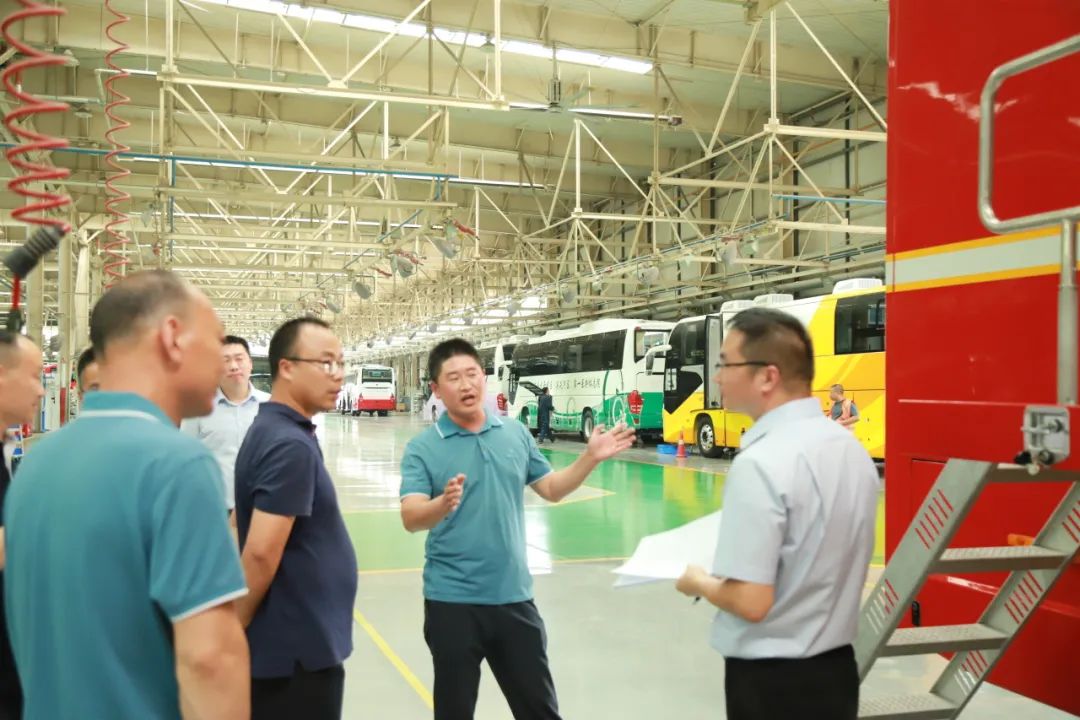 “迎酷暑 练本领”，乐天堂官网专用车专项服务能力提升活动正在进行！