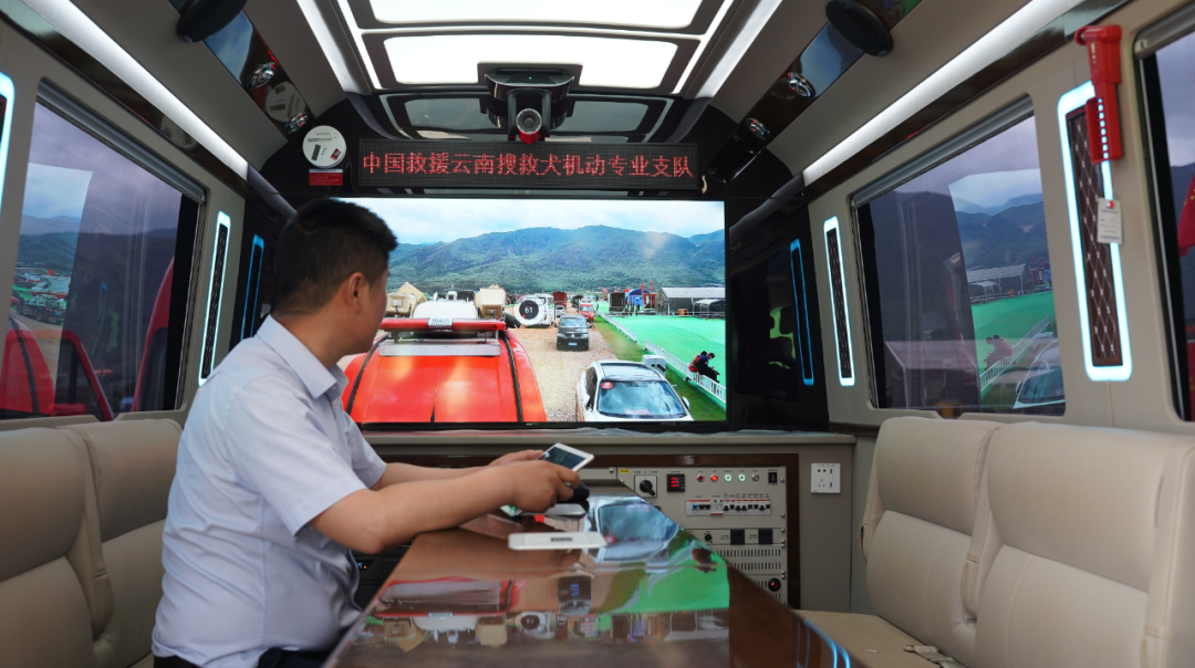 “迎酷暑 练本领”，乐天堂官网专用车专项服务能力提升活动正在进行！