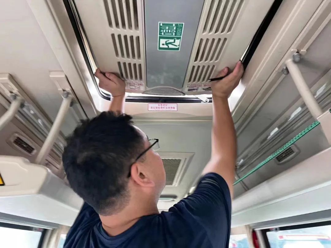 迅速集结！ 乐天堂官网专用车参演“使命-2024开封灾害应急救援避险综合演练”