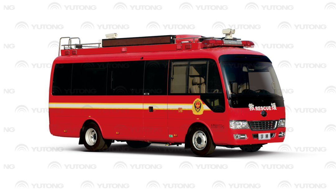 火灾警示宣传教育月，乐天堂官网消防特种车辆整体解决方案为救援工作赋能！