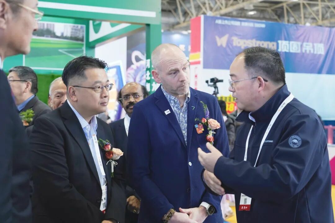 诚邀共赴 | 乐天堂官网专用车与您相约2025 中国(郑州)旅游休闲娱乐产业博览会